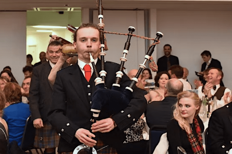 St Andrews Dinner Dance Fundraiser St Andrews Dinner Dance Fundraiser